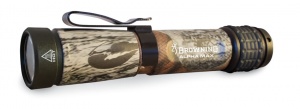 Browning Tactical Hunger Alpha Max LED Mossy Oak flashlight #371-1232