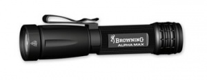 Browning 371-1239 Alpha Max Flashlight 107 Lumens 39