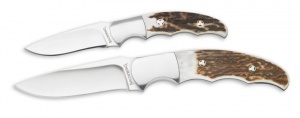 Browning Guides Choice Fixed Blade Stag Knife 322-523