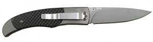 Browning Indepen Folder Carbon Fib knives 322-743