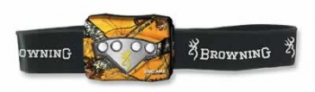 Browning Pro Hunt Escape Headlp- Mobl knives 371-3327