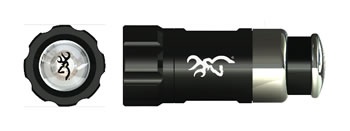Browning On The Road Vehicle Rechargeable LED Light 371-5106