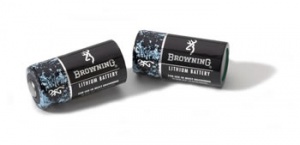 Browning Cr-123a Lithium Batteries knives 374-2000