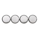 Browning 374-2100 Set Of 4 x 2032 Lithium Batteries