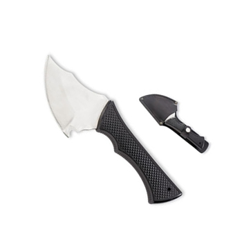 Browning Camp Axe 322-115 Full Tang Mirror Polished 35 Inch Blade