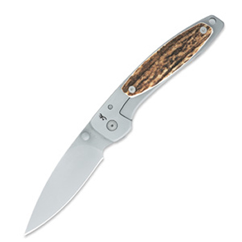 Browning 322-557 Falcon Stag Knife 322-556