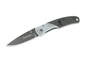 Browning Mountain Ti 322-561 Knife