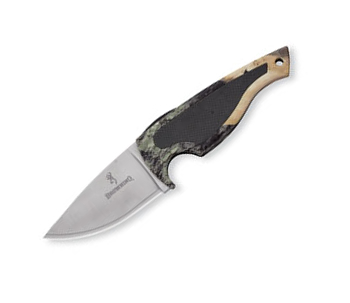 Browning Mirage Camo Skinner Knife 322635 322-635