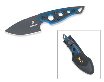 Browning 322-694 Blue Skinner Knife
