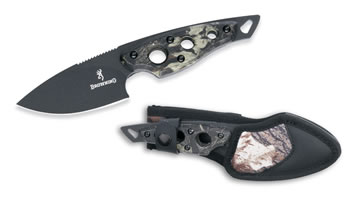 Browning 322-696 Skinner Knife