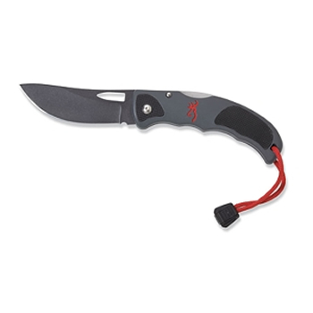 Browning 322-7092 Skinner Knife with 35 Blade