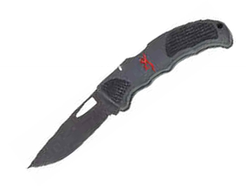 Browning 322-7222 Lock Back Hunting Knife