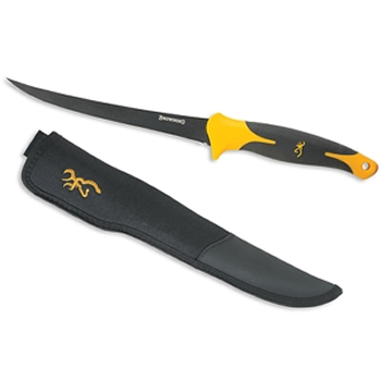 Browning 322-915 Fish Filleting Knife