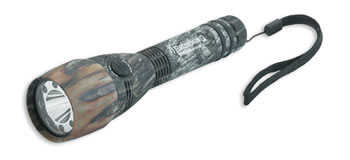 Browning Magnum 371-5061 MOBU Flashlight