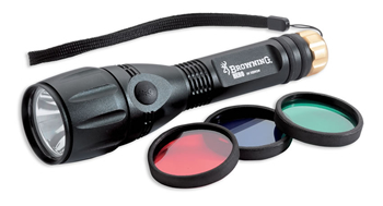 Browning 371-5071 Hero Flashlight