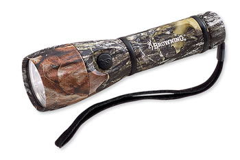 Browning 371-5221 6V Avalanche MOBU Flashlight