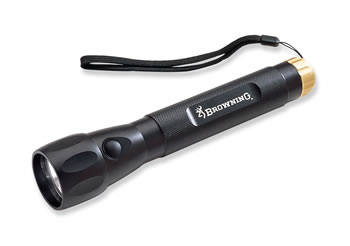 Browning 371-5411 Black Ice Xenon Flashlight