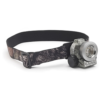 Browning 371-8610 Nitro Headlamp With Luxeon LED