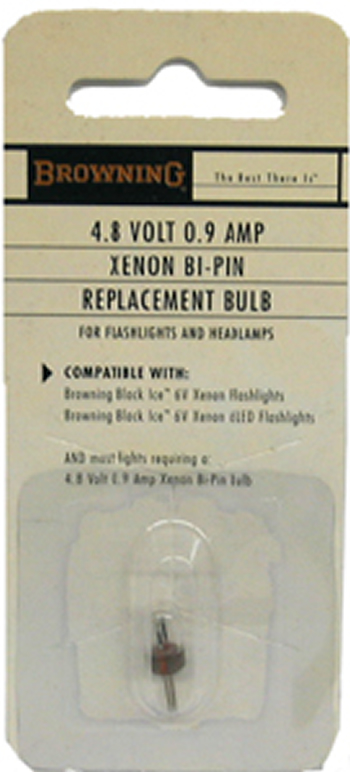 Browning Replacement Xenon Bulb 3743000