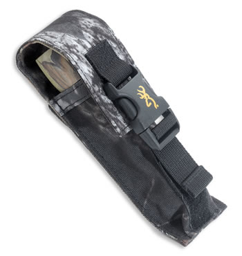 Browning Black Ice Pouch Monb knives 374-9000