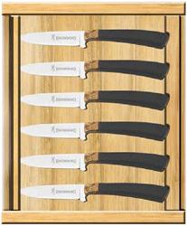 Browning Gaucho 6pc Steak Knife Set 322496