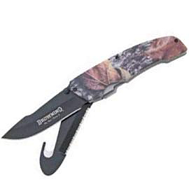 Browning Black Lightning F.d.t. knives 322-625