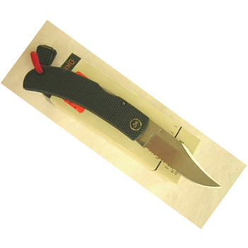 Browning Med.clip Ptcombo W-pkt Clip knives 322-732