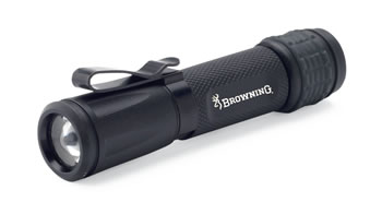 Browning 371-1231 Alpha Hunter Flashlight75 Lumens