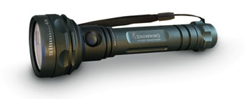 Browning Huntmaster Tactical Flashlight 371-1236