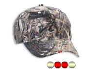 Browning 371-5000 LED Cap With MOBU Design