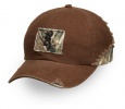 Browning Brown Tattered Reed MODB Cap BR308130171.