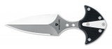 Browning Volatile Push Dagger Knife 320108BL
