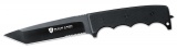 STONE COLD SPEAR G-10 BLK OXID 320116BL