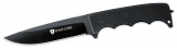 Browning Stone Cold Spear G-10 BLK Oxid BR320116BL