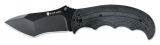 Browning PANDEMONIUM BLK OXIDE FOLDER - 320124BL