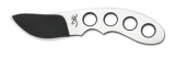 322-468 Extreme Mountain Hunter Semi Skinner 12C27 Steel