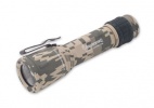 Browning 371-1243 Catalyst Flashlight Digital Camo Design 175 Lumens