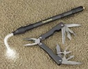 Browning Microblast PenLight & Multi Tool BR371-2218