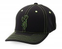 Browning CAP DYLAN LIME GREEN S/M - 308706342
