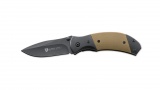 SIDE EFFECTS COYOTE BROWN 320161BL
