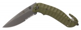 Browning DURATION KNIFE & BELT CUT GR - 320174BL