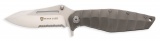 Browning BL STACKED DECK/SPEAR POINT - 320191BL