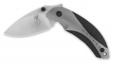 Browning SLATE/ BLACK MINNOW - 322-0060