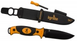 Browning BLACK AND ORANGE IGNITE - 322-0161
