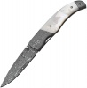 Browning Mop/Damascus Folder BR322-0241