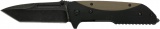 Browning BLACK LABEL ERADICATE-BLK/TAN - 322-0267