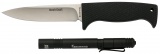 Browning BUSH CRAFT KNIFE/LIGHT COMBO - 322-0272