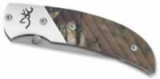Browning PRISM II MOINF - 322-5672B