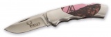 Browning HELLS BELLES MOSSY OAK PINK - 322-765