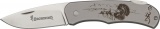 Browning PRESEN TURKEY LOCKBACK - 322-811B